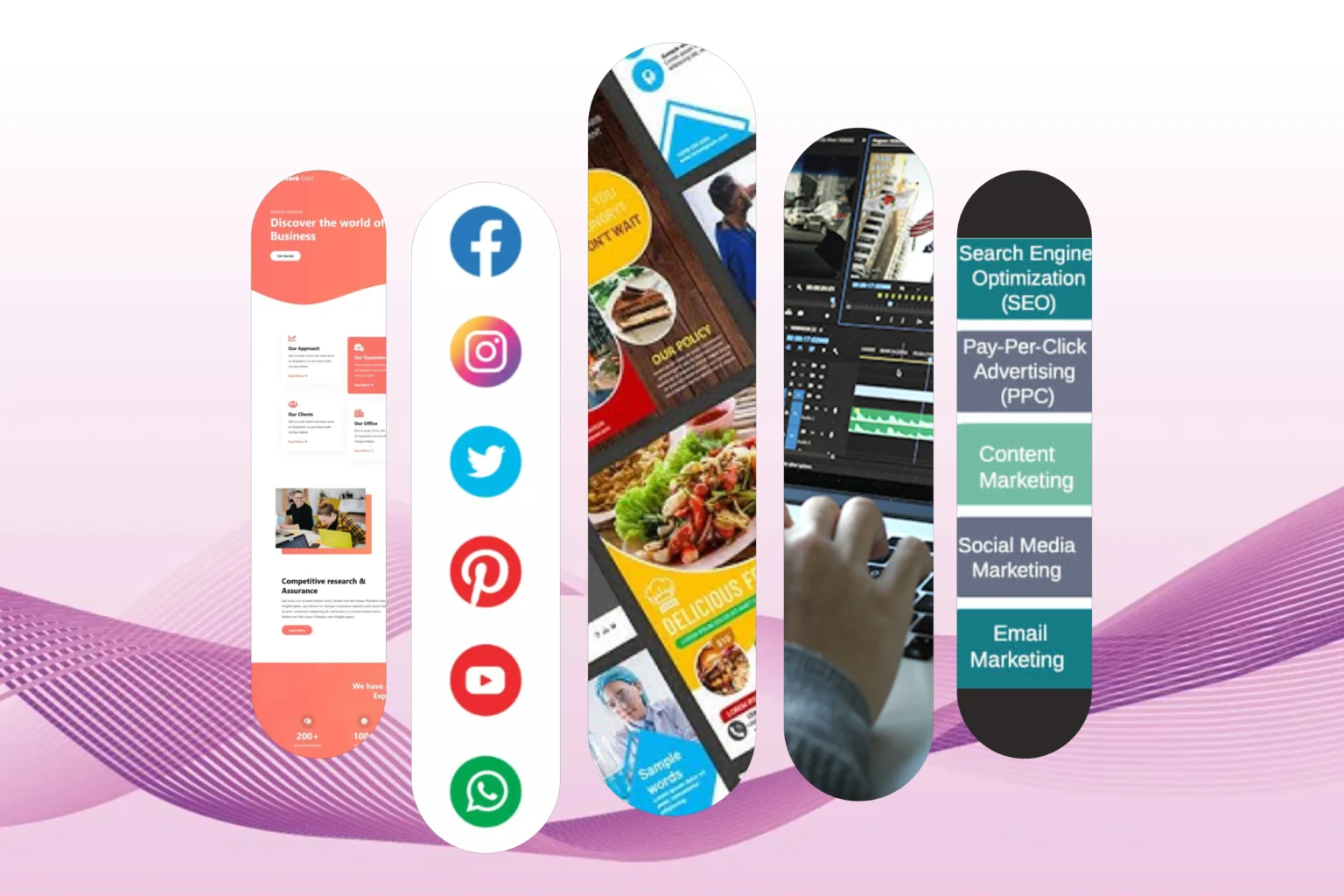 About Enovizen Digital Hub